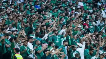 طرح تذاكر مباراة السعودية ضد بورتوريكو استعدادًا لكأس العالم 2026